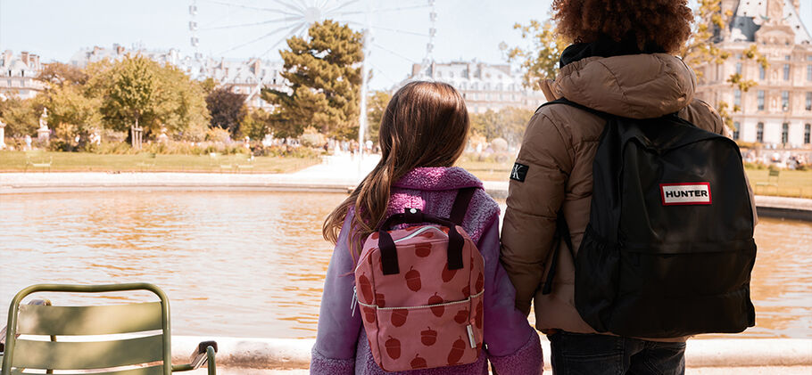 Back to school: kinderoutfits voor een nieuw schooljaar