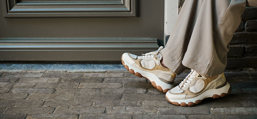 Sneakertrends 2023 voor dames | Omoda