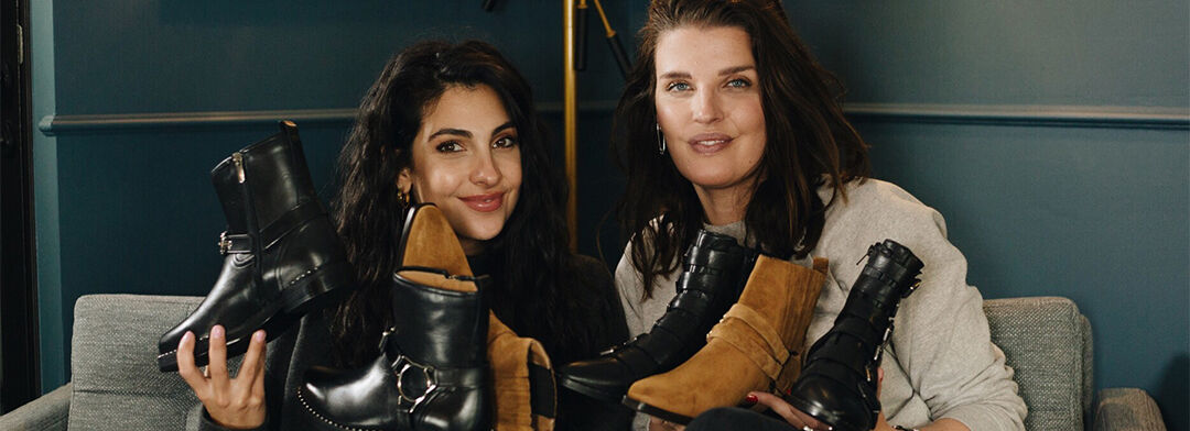Manon schoenen discount