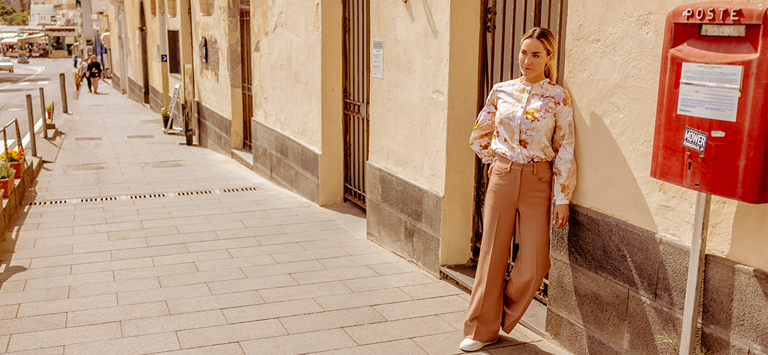 Office looks voor in de zomer | Omoda