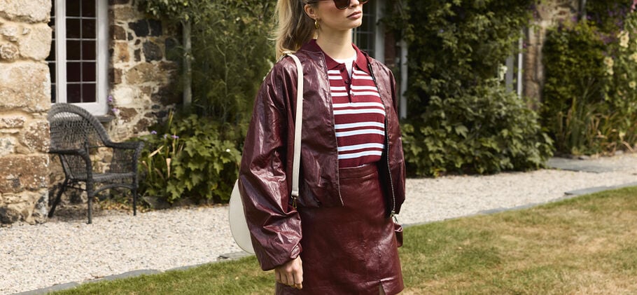 De trendkleuren voor de herfst en winter van 2026