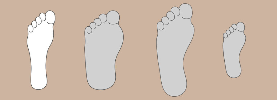 Smalle Voeten Hier Vind Je Alle Schoenentips En Handige Weetjes Omoda