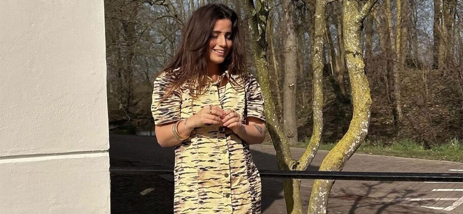 Trendkleur botergeel neemt de lente over