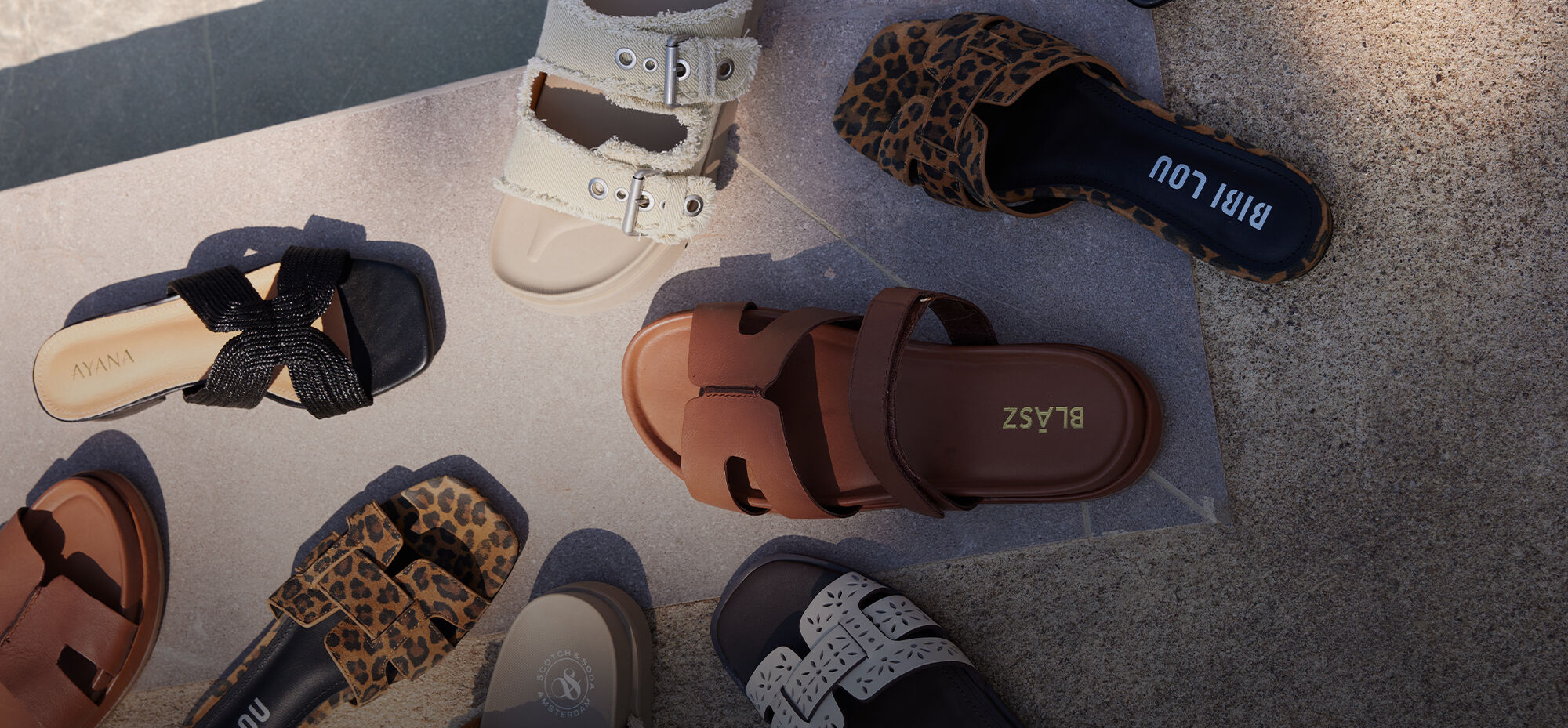 Damesmode | De Sale is begonnen! | Omoda