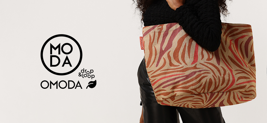Omoda kleding store