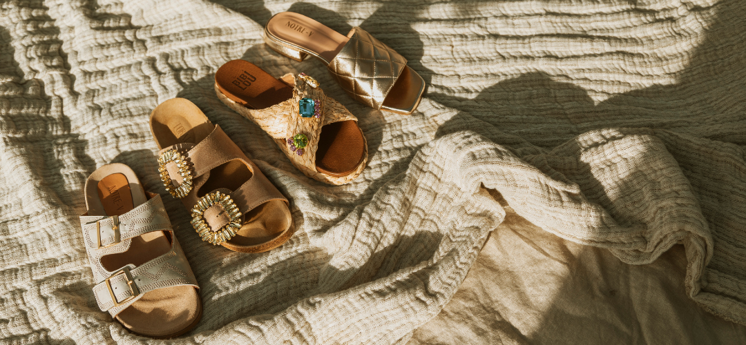 De do's \u0026 don'ts van open schoenen dragen, oftewel: open-schoenen-etiquette  | Omoda