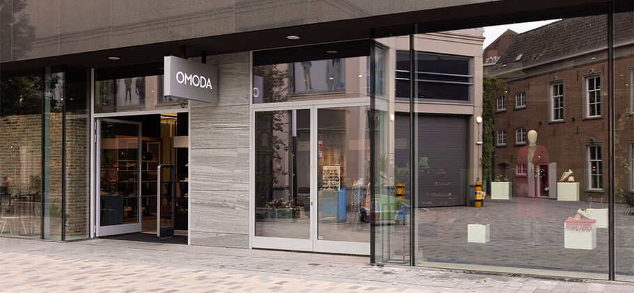 Omoda opent nieuwe winkel in Tilburg