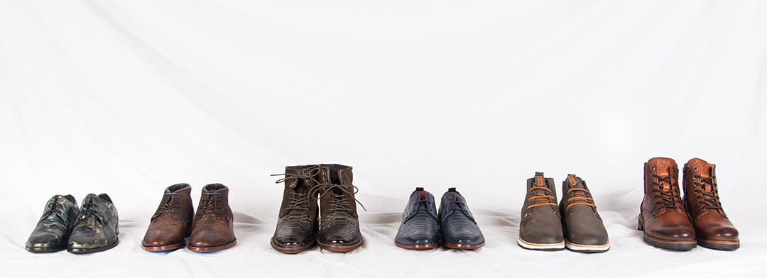 REHAB Ceinture BELT WEAVE en vert | Omoda