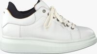 Witte SHABBIES Sneakers 101020032  - medium