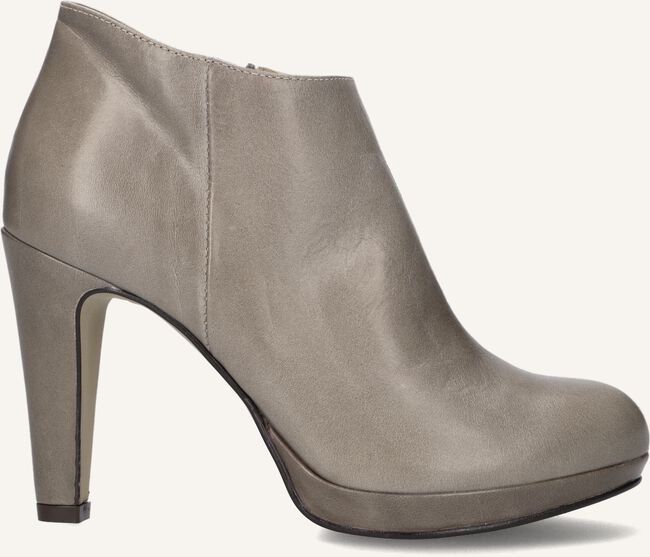 Taupe NOË Enkellaarsjes NABLA ENKELLAARS Taupe NOË Enkellaarsjes NABLA ENKELLAARS - large