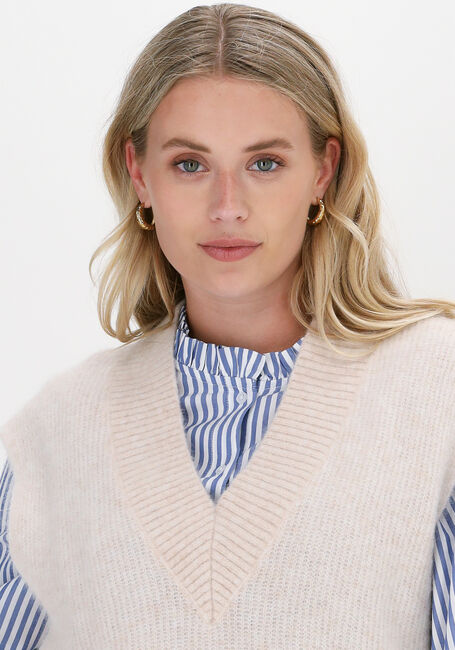Creme CATWALK JUNKIE Spencer KN NOELLE - large