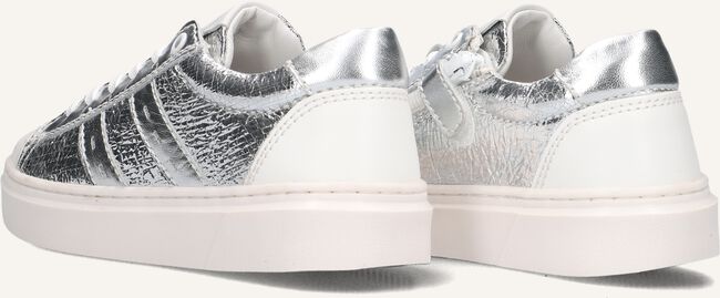 Zilveren APPLES & PEARS Lage sneakers BOO12076 Zilveren APPLES & PEARS Lage sneakers BOO12076 - large