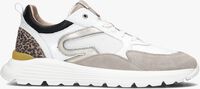 Witte GIGA Lage sneakers G4110 - medium