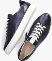 Blauwe HASSIA Lage sneakers 301131 - medium