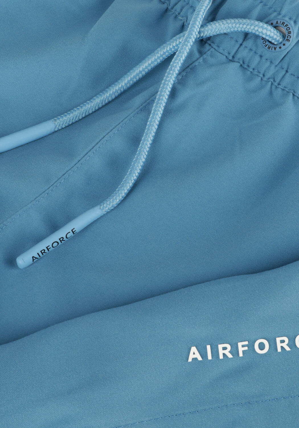 Blauwe AIRFORCE Zwembroeken HRB0865 - large