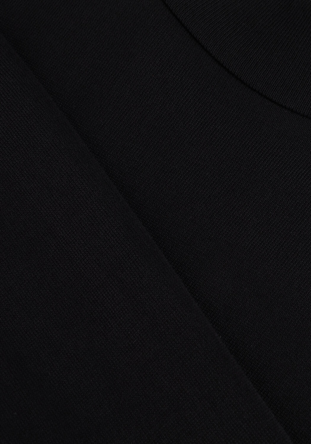 Zwarte DRYKORN T-shirt MORITZO - large