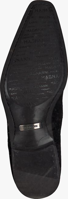 Bruine MAGNANNI 20105 Nette schoenen - large