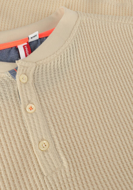 Gebroken wit VINGINO T-shirt HAFFLE - large