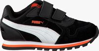 Zwarte PUMA Sneakers ST RUNNER SD V - medium
