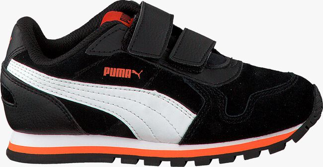 Zwarte PUMA Sneakers ST RUNNER SD V - large