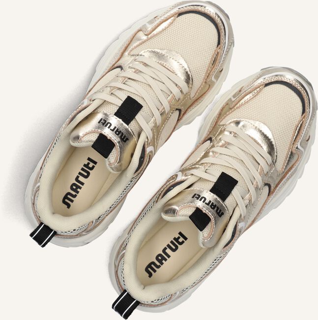 Roségouden MARUTI Lage sneakers NOVI Roségouden MARUTI Lage sneakers NOVI - large