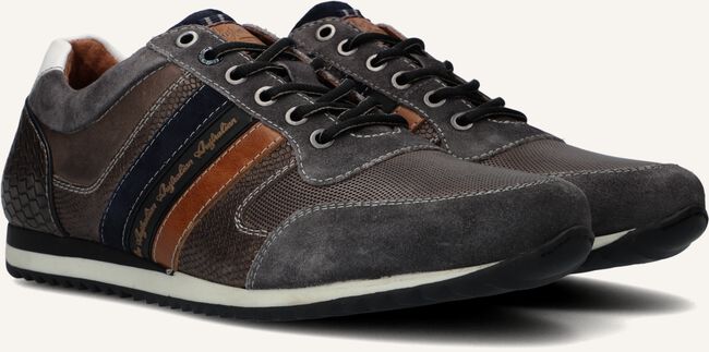Grijze AUSTRALIAN Lage sneakers CAMARO Grijze AUSTRALIAN Lage sneakers CAMARO - large