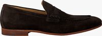 Bruine VERTON Loafers 9262 - medium