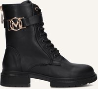 Zwarte MEXX Veterboots KIMBERLEY GLAD - medium
