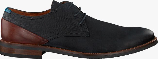Zwarte VAN LIER Nette schoenen 5340 - large