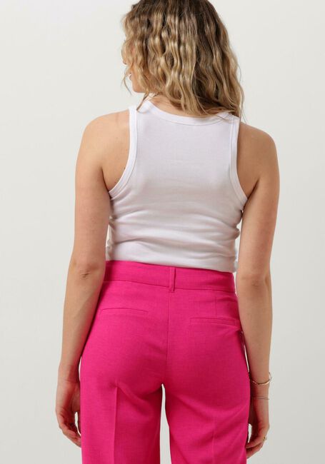 Witte KNIT-TED Top ELLA - large