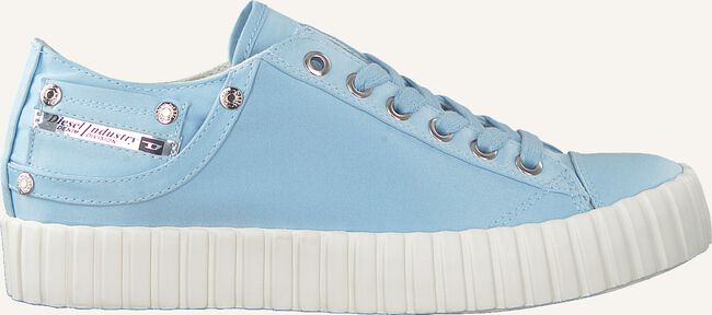 Blauwe DIESEL Lage sneakers S-EXPOSURE CLC W Blauwe DIESEL Lage sneakers S-EXPOSURE CLC W - large