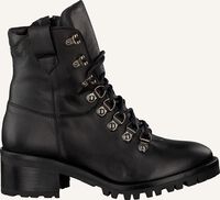 Zwarte VERTON Veterboots 200/09 - medium