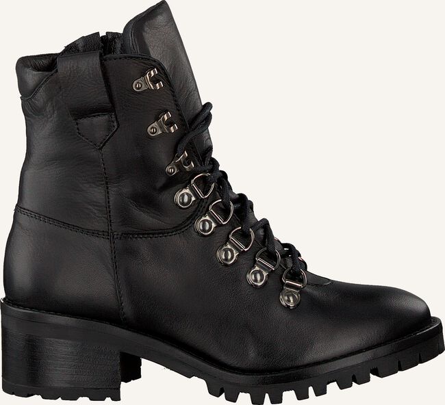 Zwarte VERTON Veterboots 200/09 Zwarte VERTON Veterboots 200/09 - large