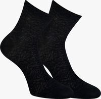 Zwarte MARCMARCS Sokken HAYLEY - medium