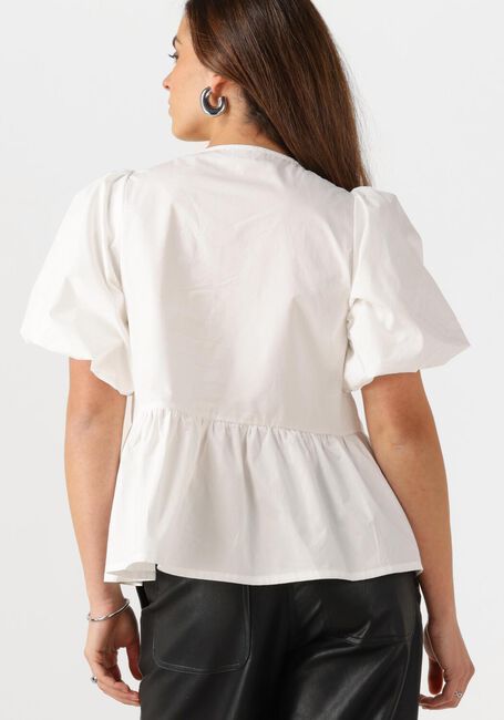 Witte NOTRE-V Blouses NV-FREDERICA - large