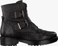 Zwarte OMODA Biker boots 5457 - medium