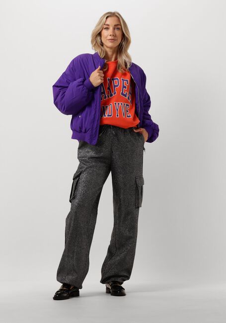 Paarse HARPER & YVE Jack NORA-JA - large