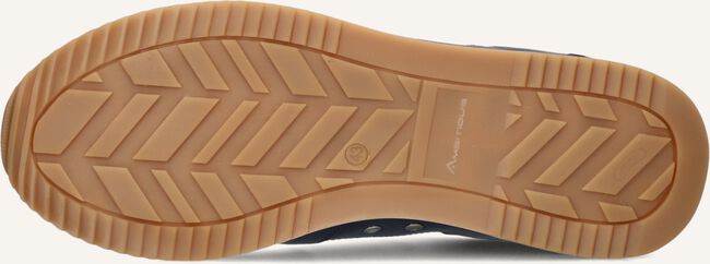 Blauwe AMBITIOUS Lage sneakers SLOW Blauwe AMBITIOUS Lage sneakers SLOW - large