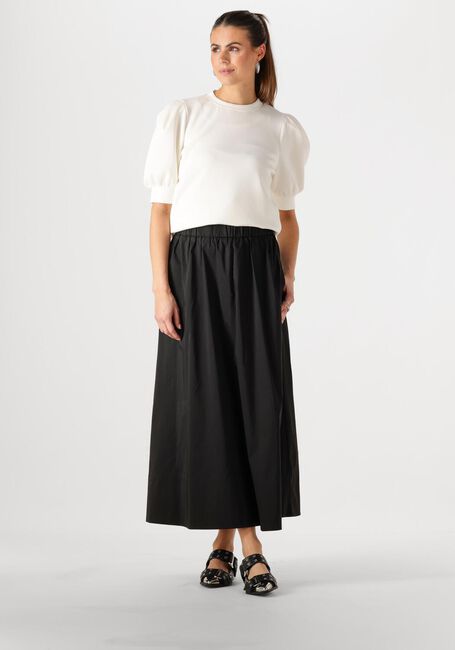 Ecru NOTRE-V Top NV-FRIGIE Ecru NOTRE-V Top NV-FRIGIE - large