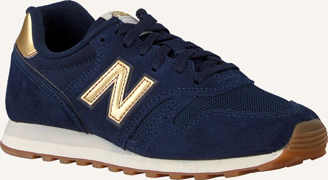 Blauwe NEW BALANCE Lage sneakers WL373 Blauwe NEW BALANCE Lage sneakers WL373 - large