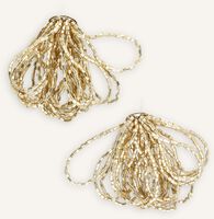 Goudkleurig NOTRE-V Oorbellen EARRING FLOWER Goudkleurig NOTRE-V Oorbellen EARRING FLOWER - medium