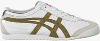 Witte ONITSUKA TIGER Sneakers MEXICO 66 - medium