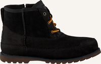 Zwarte UGG Veterboots BRADLEY - medium