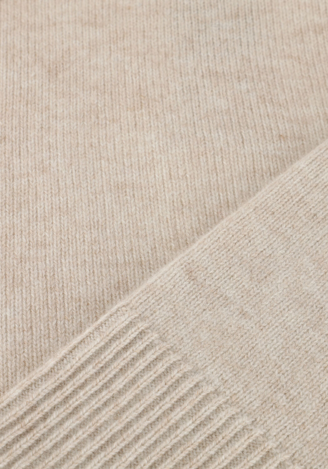 Beige ENVII Trui ENELISE LS KNIT 7230 - large