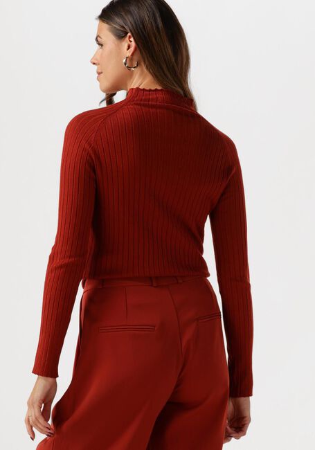 Rode YDENCE Tops & T-shirts KNITTED TOP KIT - large
