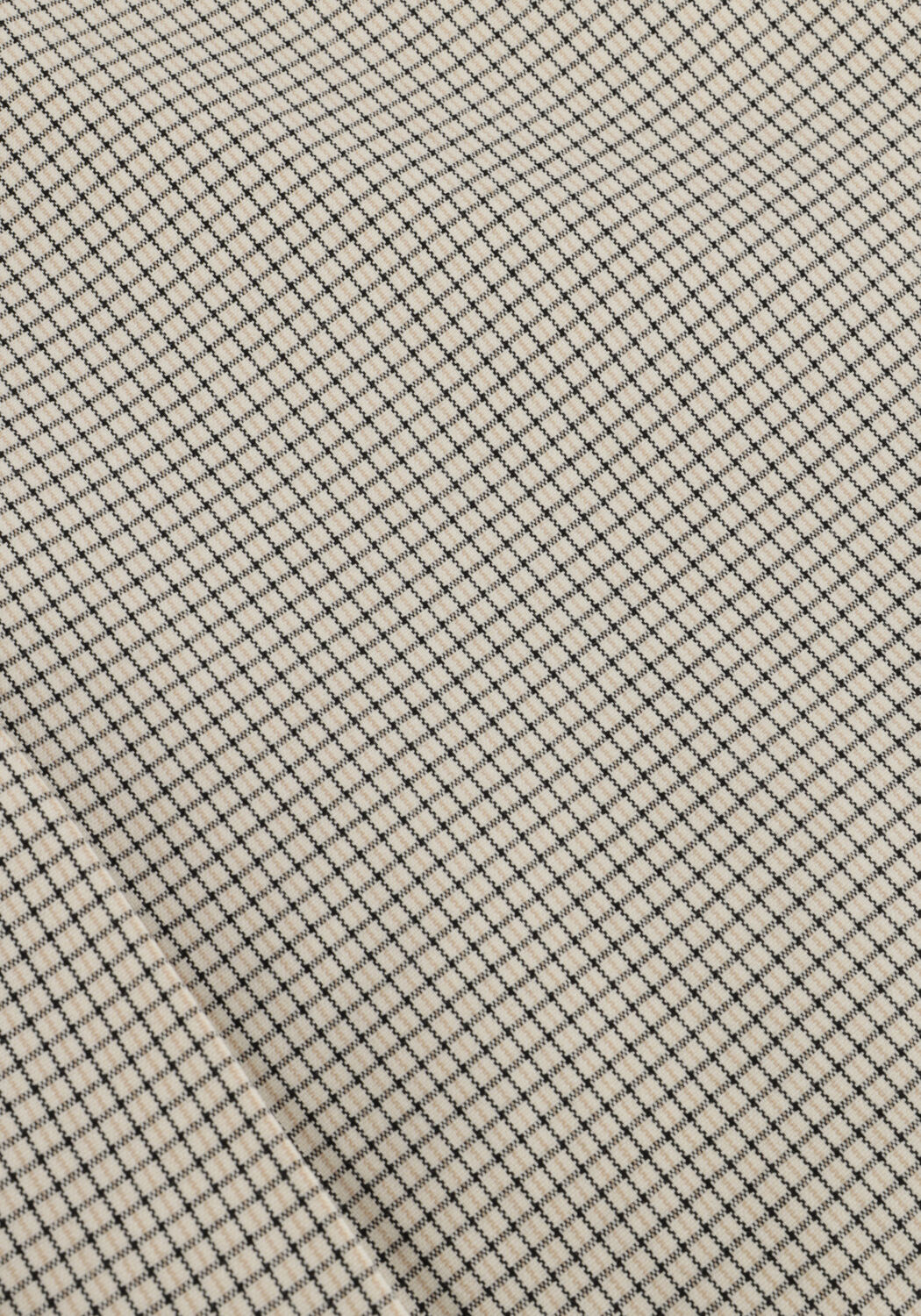 Beige JOSH V Minirok ISADEE - large