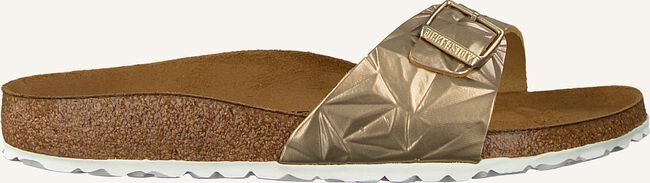 Gouden BIRKENSTOCK Slippers MADRID SPECTRAL Gouden BIRKENSTOCK Slippers MADRID SPECTRAL - large