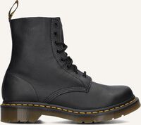 Zwarte DR MARTENS Veterboots 1460 PASCAL - medium