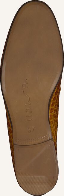 Gele UNISA Loafers DALCY Gele UNISA Loafers DALCY - large