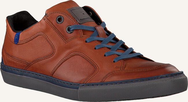 Cognac FLORIS VAN BOMMEL Lage sneakers 14422 Cognac FLORIS VAN BOMMEL Lage sneakers 14422 - large